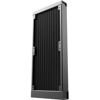 Водяное охлаждение для CPU PCCooler GI-CX240 ARGB TDP 250W LGA Intel/<wbr>AMD Black GI-CX240 ARGB - Metoo (2)