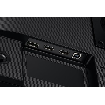 Монитор 27" SAMSUNG F27T450FQI IPS 1920x1080 5мс 200 кд/м2 1000:1 HDMI DP LF27T450FQIXCI в Metoo.kz - Metoo (6)
