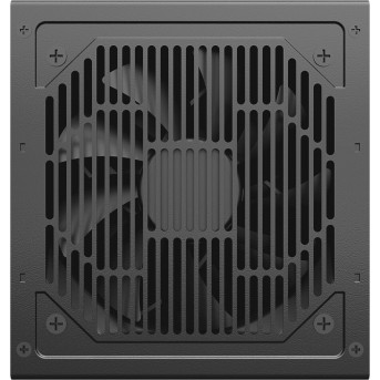 Блок питания PCCooler KF750 750W Non Modular 80 PLUS White Fan 120mm Черный P3-F750-W1H - Metoo (5)