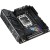 Материнская плата ASUS ROG STRIX B760-I GAMING WIFI LGA1700 2xDDR5 4xSATA3 2xM.2 RAID HDMI DP m-ATX в Metoo.kz - Metoo (4)