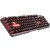 Игровая Клавиатура MSI Vigor GK60 CR RU USB 2.0/<wbr>104клавиши/<wbr>переключатели CHERRY MX Red/<wbr>кабель 2м - Metoo (2)