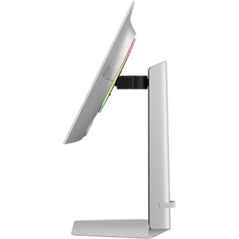 Монитор 27" SAMSUNG LS27DG600SIXCI, OLED, 2560x1440 360Hz 0,03мс 250кд/<wbr>м2 1млн:1 2xHDMI 1xDP 2xUSB - Metoo (3)