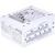 Блок питания Lian Li SP850 850W SFX Modular, 80+ GOLD G89.SP850W.01EU White - Metoo (6)