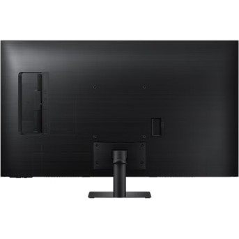 Монитор 43" SAMSUNG SMART M7 VA 3840x2160 60Hz 4мс 300кд/<wbr>м2 5000:1 2xHDMI USB-C 3xUSB LS43DM700UIXCI - Metoo (6)