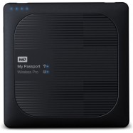 Внешний жесткий диск HDD 2Tb Western Digital WDBP2P0020BBK-RESN
