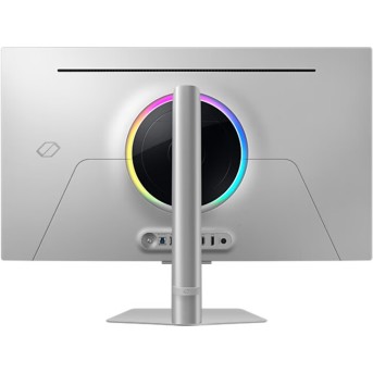 Монитор 32" SAMSUNG Odyssey OLED G8 LS32DG800SIXCI OLED 4K 240Hz 0,03мс 250кд/<wbr>м2 2xHDMI 1xDP 2xUSB - Metoo (8)