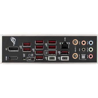 Материнская плата ASUS ROG STRIX Z790-E GAMING WIFI II LGA1700 4xDDR5 4xSATA3 RAID 5xM.2 HDMI DP ATX - Metoo (3)