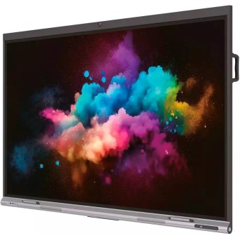 Интерактивная панель Prestigio Solutions PSMB068P750 MULTIBOARD LIGHT+ 75″ (8/<wbr>64GB) - Metoo (4)