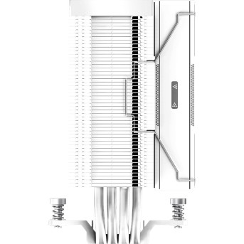 Вентилятор для процессора PCCooler TDP 245W 4-pin LGA Intel/<wbr>AMD - Metoo (4)