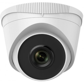 Видеокамера сетевая HiLook IPC-T240H (2,8 мм) 4МП ИК Turret - Metoo (1)