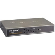 Коммутатор PoE TP-LINK TL-SF1008P