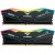 Оперативная память 32GB Kit (2x16GB) 6400MHz DDR5 Team Group DELTA RGB FF3D532G6400HC40BDC01 Black - Metoo (1)