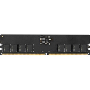 Оперативная память 16GB GEIL Pristine V 5200MHz DDR5 PC5-41600 GN516GB5200C42S Bulk - Metoo (1)