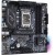 Материнская плата ASRock H670M PRO RS LGA1700 4xDDR4 4xSATA RAID 3xM.2 HDMI DP mATX - Metoo (3)