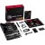 Материнская плата ASUS ROG CROSSHAIR X870E HERO AM5 4xDDR5 4xSATA Raid 4xM.2 10xUSB ATX - Metoo (3)