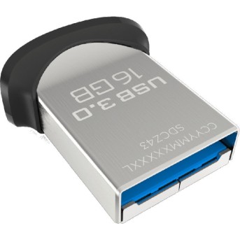 USB флешка 16Gb SanDisk SDCZ48-016G-U46 - Metoo (3)