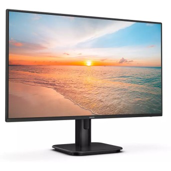 Монитор 23,8" PHILIPS 24E1N1100A/<wbr>01 IPS 1920x1080 100Hz 1мс 250кд/<wbr>м 1300:1 1xHDMI 1xDP 2x2W Черный - Metoo (7)