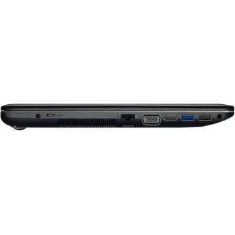 Ноутбук Asus X541UV-DM1401T (X541UA-DM1226T) - Metoo (5)