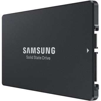 Твердотельный накопитель 7680GB SSD Samsung PM893 2.5” SATA3 R550Mb/<wbr>s W520MB/<wbr>s MZ7L37T6HBLA-00A07 - Metoo (5)