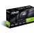 Видеокарта ASUS GeForce GT1030 Phoenix Fan OC Edition 2GB 64 bit DVIx1 HDMIx1 DDR5 PH-GT1030-O2G - Metoo (5)