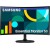 Монитор 24" SAMSUNG LS24D364GAIXCI VA 1920x1080 R1800 100Hz 4мс 250кд/<wbr>м2 1xHDMI 1xD-Sub Черный - Metoo (2)