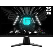 Монитор 24.5" MSI G255F IPS 1920х1080 180Hz 1ms 300cd/m 1000:1 1xDP 2xHDMI Черный