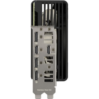 Видеокарта ASUS GeForce RTX4070Ti SUPER OC GDDR6X 16GB 2xHDMI 3xDP ROG-STRIX-RTX4070TIS-O16G-GAMING - Metoo (8)