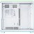 Корпус Lian Li O11 Dynamic EVO RGB E-ATX/<wbr>ATX/<wbr>m-ATX/<wbr>m-ITX G99.O11DERGBW.00 White - Metoo (5)