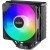 Вентилятор для процессора PCCooler PALADIN EX400S RGB TDP 180W LGA Intel/<wbr>AMD PALADIN EX400S Black - Metoo (1)