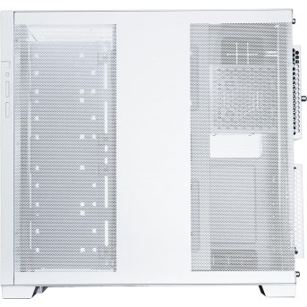 Корпус Lian Li O11 Dynamic EVO RGB E-ATX/<wbr>ATX/<wbr>m-ATX/<wbr>m-ITX G99.O11DERGBW.00 White - Metoo (4)