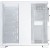 Корпус Lian Li O11 Dynamic EVO RGB E-ATX/<wbr>ATX/<wbr>m-ATX/<wbr>m-ITX G99.O11DERGBW.00 White - Metoo (4)