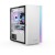 Корпус PCCooler mATX/<wbr>ITX USB3.0, 2xUSB2.0 White - Metoo (1)