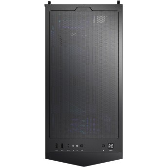 Компьютерный корпус MSI MPG GUNGNIR 300R AIRFLOW E-ATX/<wbr>ATX/<wbr>mATX/<wbr>Mini-ITX, 3xUSB 3.2, ARGB - Metoo (2)