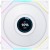 Вентилятор для корпуса Lian Li UNI FAN TL LCD 120 Reverse Blade ARGB 120mm White 12RTLLCD1W - Metoo (5)