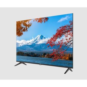 Телевизор 50" ELISTA GOOGLE TV FHD 3xHDMI 1xAV in 2xUSB RG45 WiFi в Metoo.kz - Metoo (4)