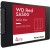 Твердотельный накопитель 4000GB SSD WD WDS400T1R0A Серия RED 2.5” SATA3 R560Mb/<wbr>s, W530MB/<wbr>s - Metoo (2)