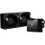 Водяное охлаждение для CPU MSI . Socket Intel/<wbr>AMD, 4pin, Fan 2x120см - Metoo (5)