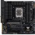 Материнская плата ASUS TUF GAMING B760M-PLUS WIFI D4 LGA1700 4xDDR4 4xSATA3 2xM.2 RAID HDMI DP mATX - Metoo (1)