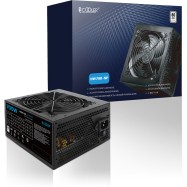 Блок питания PCCooler HW700-NP, 700W, Non Modular, 80+, Fan 120mm, HW700-NP