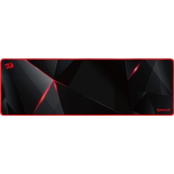 Игровой ковер Redragon Aquarius, 930х300х3 мм, черный, НОВИНКА! - Metoo (1)