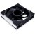 Вентилятор для корпуса Lian Li UNI FAN TL LCD 120 Reverse Blade ARGB 120mm Black 12RTLLCD1B - Metoo (3)
