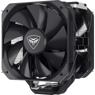 Вентилятор для процессора PCCooler K4 PLUS BK TDP 240W 4-pin LGA Intel/AMD Black K4 PLUS BK