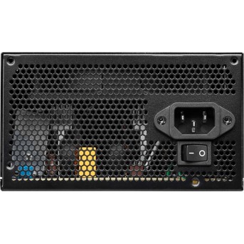 Блок питания MSI , 500W, Active PFC, 80+Standard, в Metoo.kz - Metoo (4)