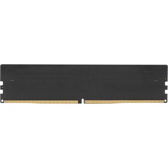 Оперативная память 16GB GEIL 4800MHz DDR5 Pristine V PC5-38400 GP516GB4800C40SC Retail pack - Metoo (3)