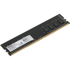 Оперативная память 4GB DDR4 2666Hz AMD Radeon R7 Performance Series R744G2606U1S-U Retail Pack