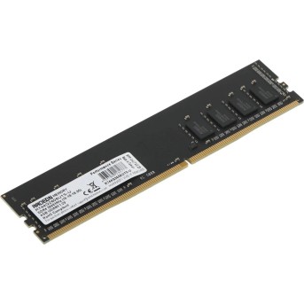 Оперативная память 4GB DDR4 2666Hz AMD Radeon R7 Performance Series R744G2606U1S-U Retail Pack - Metoo (1)