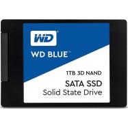 SSD накопитель 1Tb Western Digital WDS100T2B0A, 2.5", SATA III