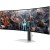 Монитор 49" SAMSUNG Odyssey OLED G9 LS49CG930SIXCI DQHD 1800R 240Hz 0.03мс 250кдм2 1млн:1 HDMI DP - Metoo (13)