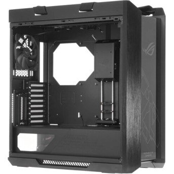 Корпус ASUS GX601 ROG STRIX HELIOS CASE ATX/<wbr>micro ATX/<wbr>mITX/<wbr>EATX Black - Metoo (9)