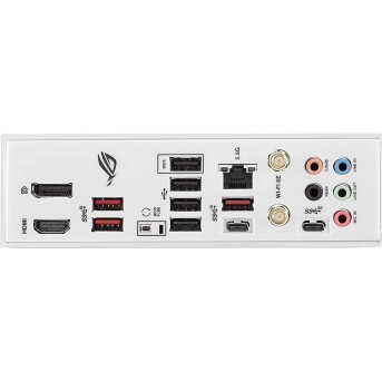 Материнская плата ASUS ROG STRIX B650-A GAMING WIFI AM5 4xDDR5 4xSATA3 Raid 3xM.2 HDMI DP ATX в Metoo.kz - Metoo (4)